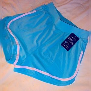 Lounge dolphin short